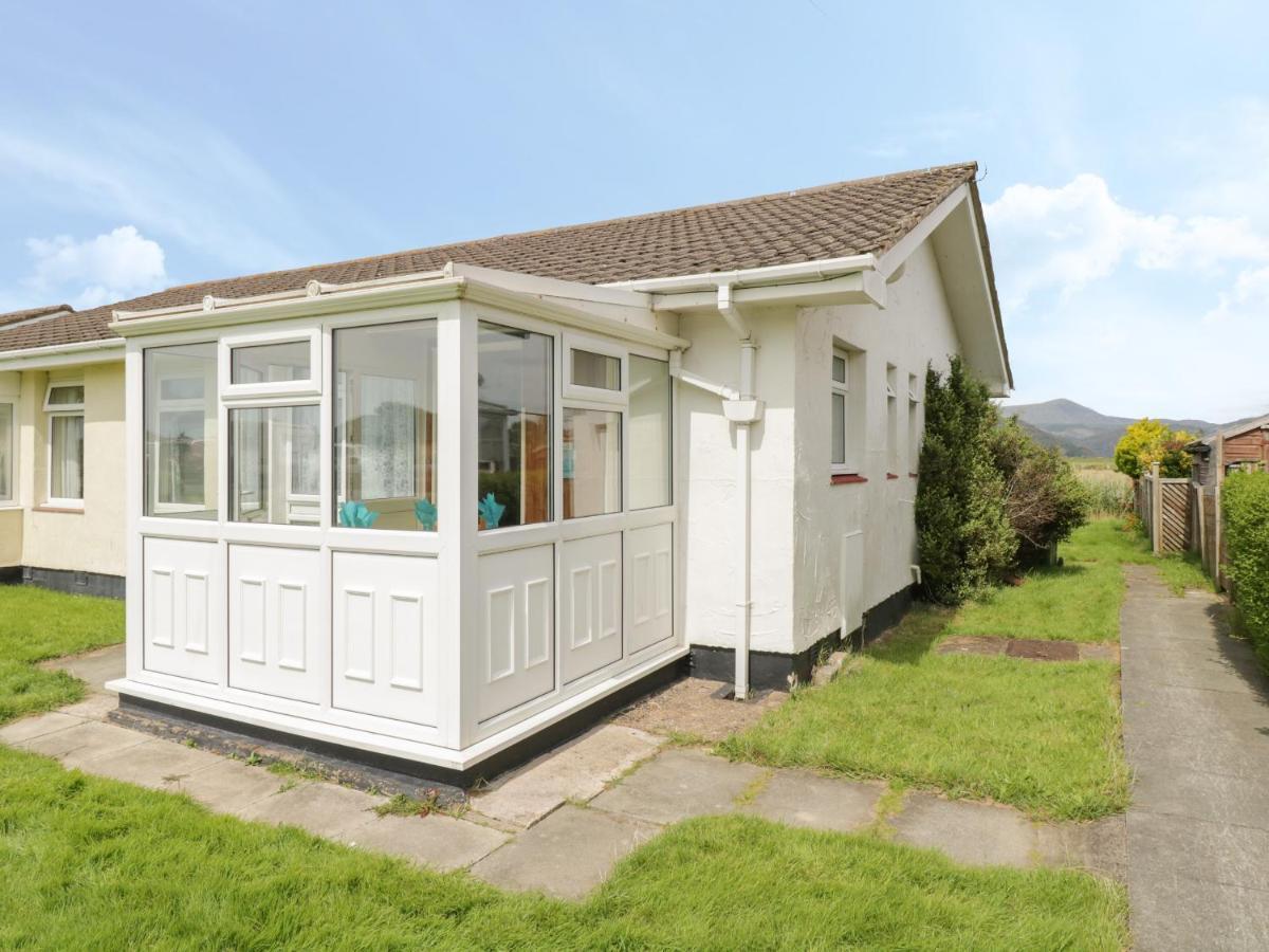 Hafod-Y-Gors Villa Fairbourne Exterior photo